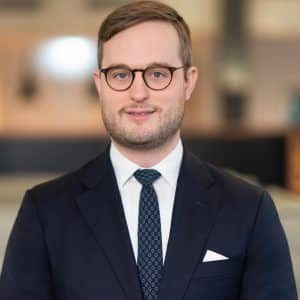 Portrait Alexander Köster