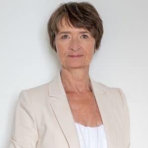 Portrait Susanne Dahncke