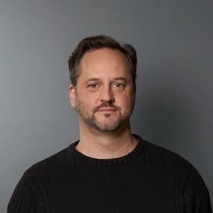 Portrait Axel Nitsch