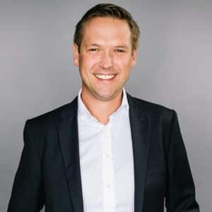 Portrait Dr. Jan-Joachim Herrmann