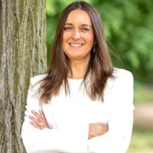 Portrait Simona Deckers